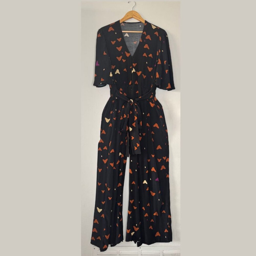 Cantao Jumpsuit Rio Original